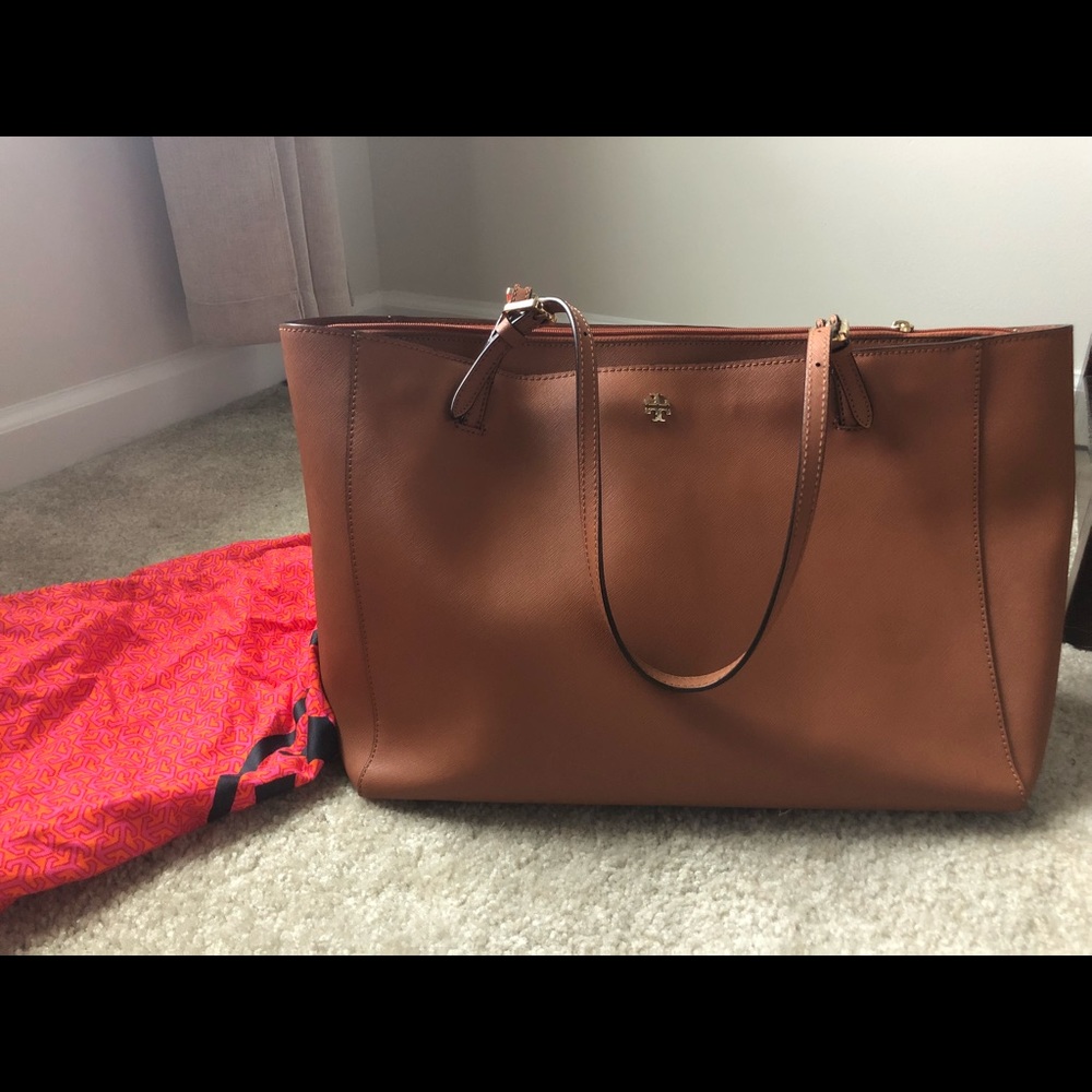 Tory Burch Large York Tote
